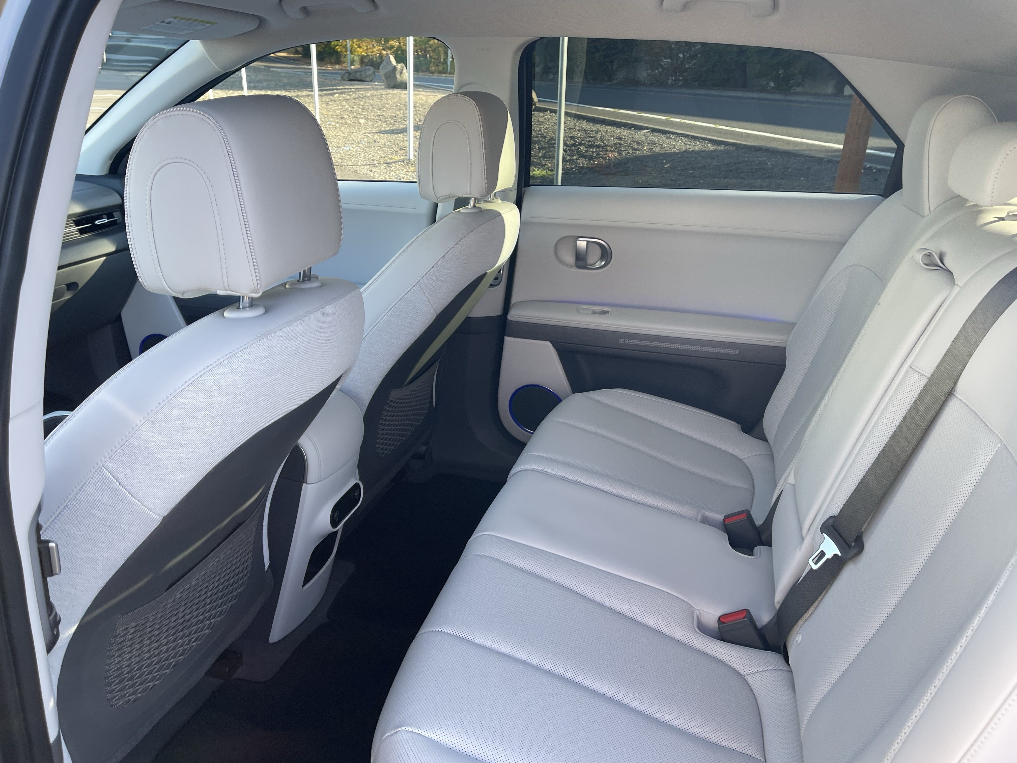 Certified 2023 Hyundai Ioniq 5 SEL AWD/4WD image 14