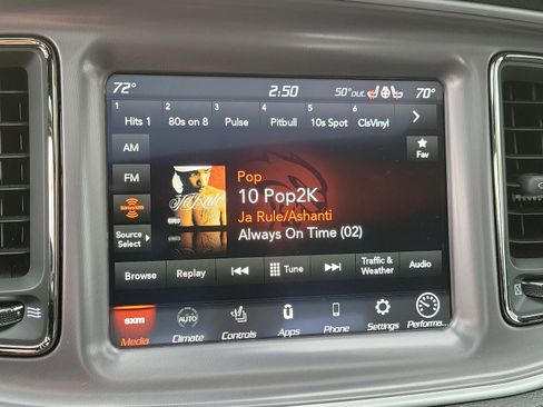 Used 2020 Dodge Challenger SRT Hellcat image 17