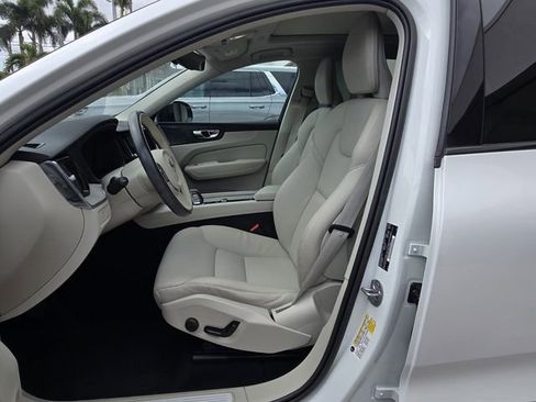 Used 2023 Volvo XC60 B5 Plus w/ Protection Package Premier image 13