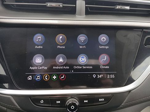 Used 2023 Buick Encore GX Essence w/ Experience Buick Package image 16