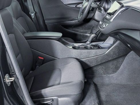 Used 2019 Chevrolet Malibu LT image 29
