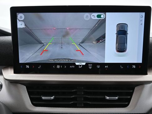 New 2026 Ford Explorer Active image 3