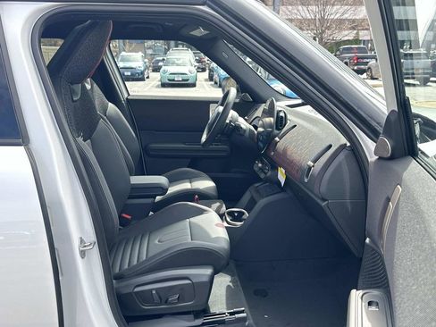 New 2026 MINI Cooper Countryman S w/ Comfort Package Max image 27