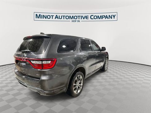 Used 2020 Dodge Durango GT image 8