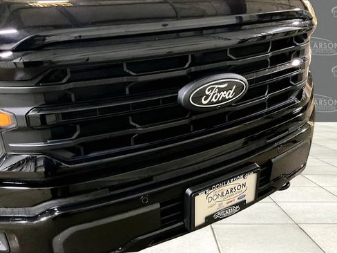 Certified 2024 Ford F150 XLT w/ Equipment Group 302A MID AWD/4WD image 12