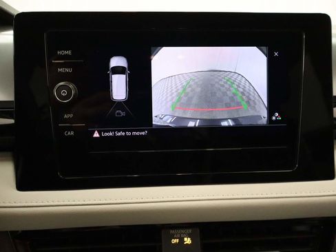 Certified 2025 Volkswagen Taos S image 12