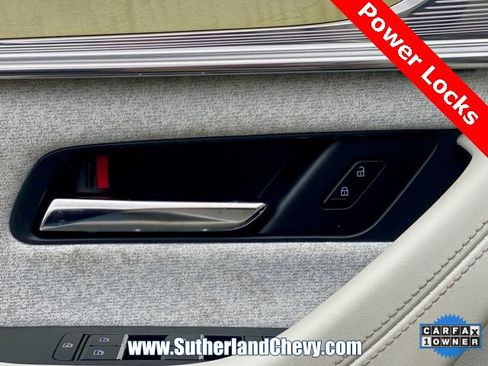 Used 2024 MAZDA CX-90 3.3 Turbo S w/ Premium Plus image 16