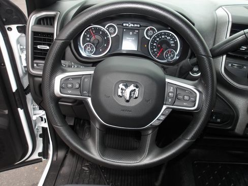 New 2026 RAM 3500 Tradesman image 11