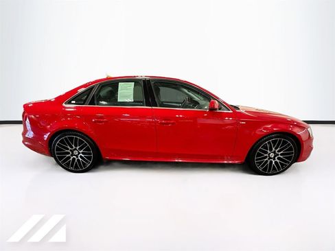 Used 2014 Audi A4 2.0T Premium Plus image 4