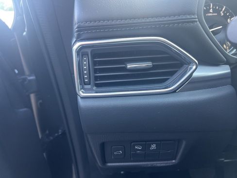 Used 2025 MAZDA CX-5 AWD 2.5 S w/ Preferred Package image 31