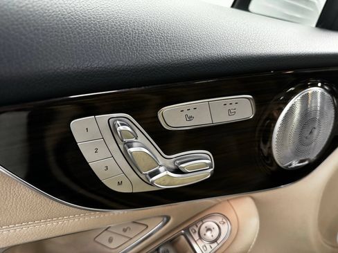 Used 2023 Mercedes-Benz C 300 4MATIC Cabriolet image 23