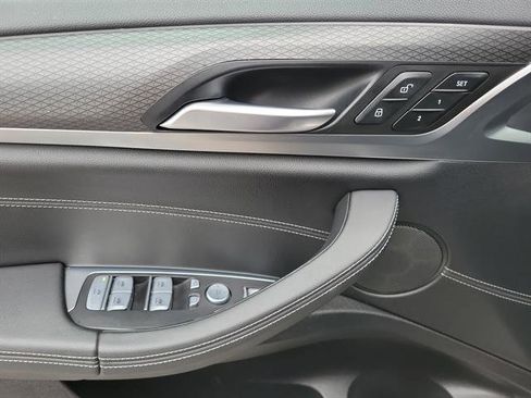 Used 2022 BMW X3 M40i image 25