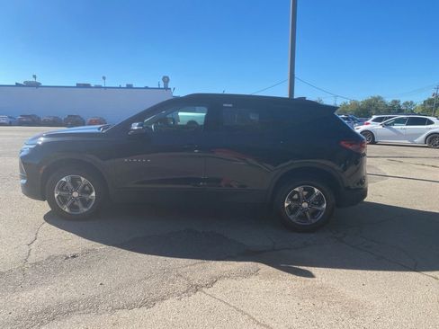 Used 2024 Chevrolet Blazer LT image 6