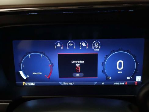 Used 2024 Ford F350 King Ranch w/ Chrome Package image 5