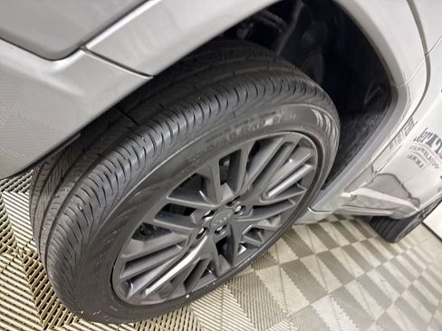 Used 2022 Jeep Compass High Altitude image 33