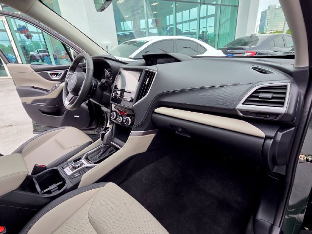 Used 2023 Subaru Forester Limited AWD/4WD image 25