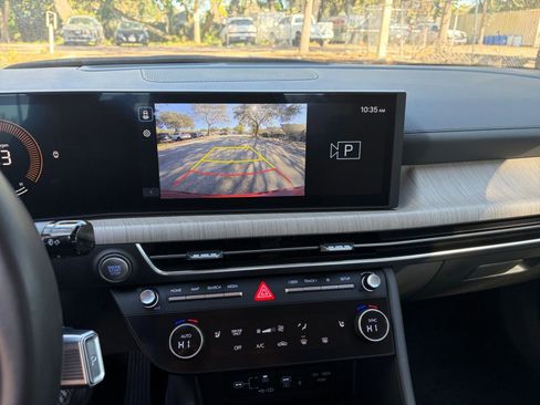 Used 2025 Hyundai Sonata SEL image 17