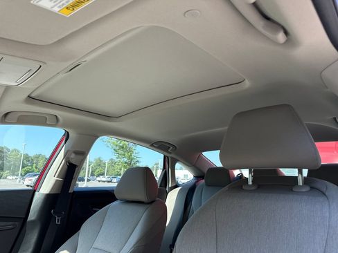 Certified 2025 Honda Accord SE image 31
