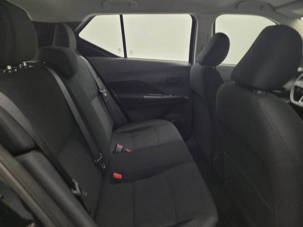 Used 2023 Nissan Kicks S FWD image 19