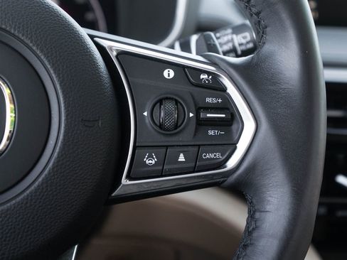 Certified 2023 Acura MDX SH-AWD w/ Technology Package image 26
