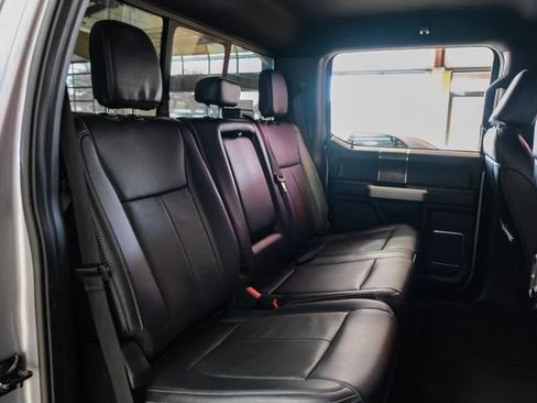 Used 2022 Ford F250 Lariat w/ Lariat Value Package image 33