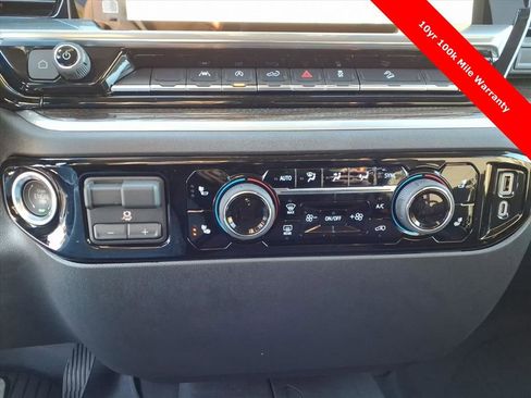 New 2026 Chevrolet Silverado 1500 RST image 24