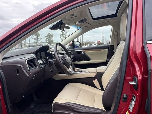 Used 2016 Lexus RX 350 AWD w/ Premium Package image 23