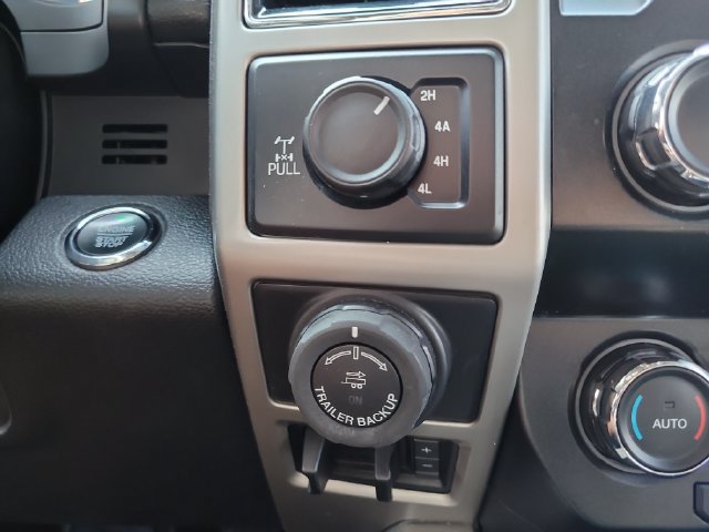 Used 2019 Ford F150 Lariat w/ Equipment Group 501A Mid AWD/4WD image 29