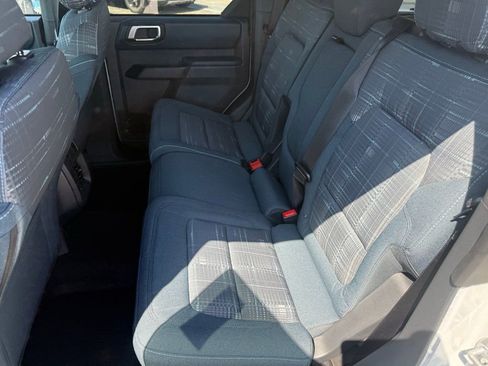 New 2026 Ford Bronco Heritage Edition image 39