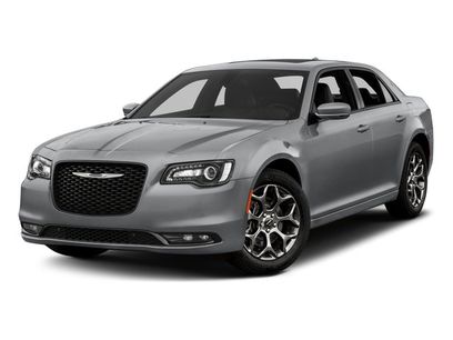 Certified 2018 Chrysler 300 S w/ 300S Premium Group