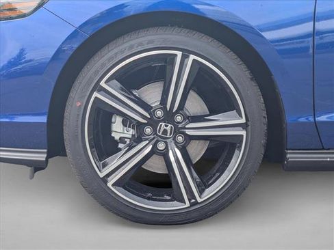 New 2026 Honda Accord Sport image 10