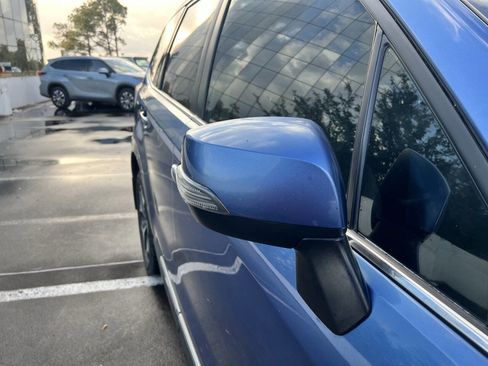 Used 2015 Subaru Forester 2.0XT Touring w/ Popular Package #2 image 13