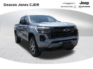 Used 2024 Chevrolet Colorado Z71 w/ Z71 Convenience Package 2 AWD/4WD video 1