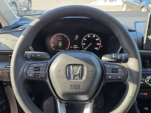 New 2026 Honda CR-V EX image 9