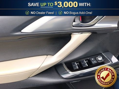 Used 2021 MAZDA CX-9 Grand Touring image 16