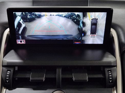 Used 2021 Lexus NX 300 F Sport image 37