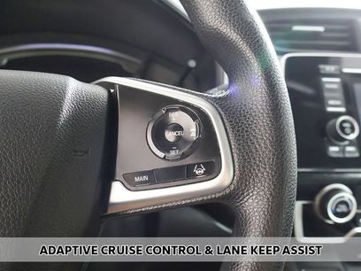 Used 2020 Honda CR-V LX