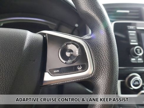 Used 2020 Honda CR-V LX image 3