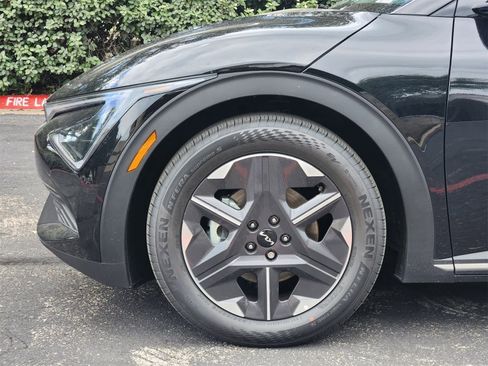 New 2025 Kia EV6 Light image 6