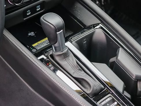 Used 2025 Honda Accord Touring image 22