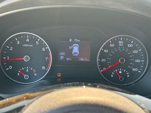 Used 2020 Kia Sportage LX image 21