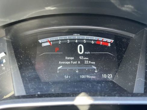 Used 2018 Honda CR-V EX-L image 15