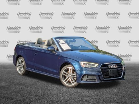 Used 2019 Audi A3 2.0T Premium Plus FWD image 2