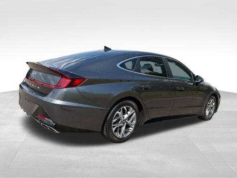 Used 2022 Hyundai Sonata SEL w/ Convenience Package FWD image 8