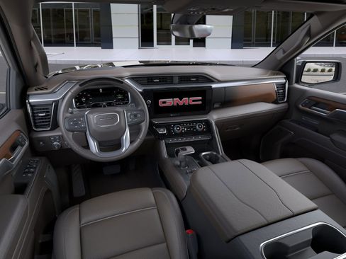New 2026 GMC Sierra 1500 Denali image 15