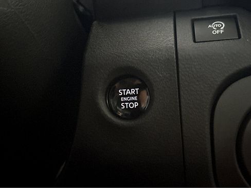 New 2026 Nissan Frontier SV image 6