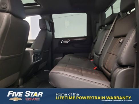 New 2026 Chevrolet Silverado 2500 High Country w/ High Country Premium Package AWD/4WD image 14