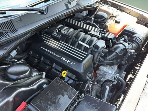 Used 2021 Dodge Challenger R/T Scat Pack RWD image 34