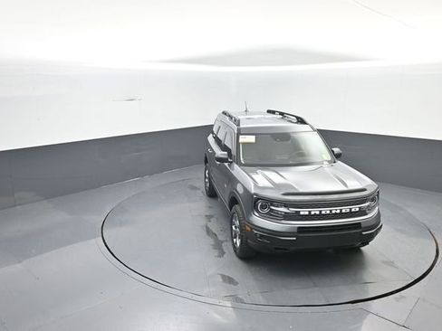 Certified 2022 Ford Bronco Sport Badlands w/ Premium Package AWD/4WD image 25