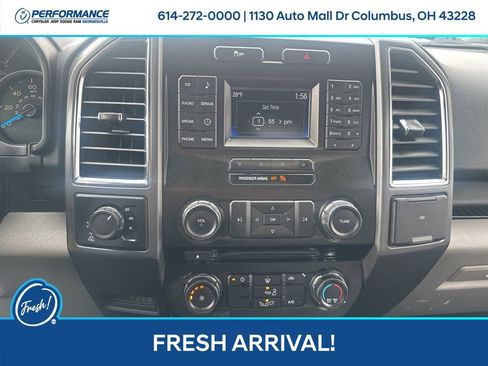 Used 2015 Ford F150 XLT image 16